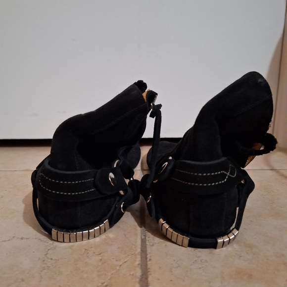 Ralf boots - Picture 3 of 5